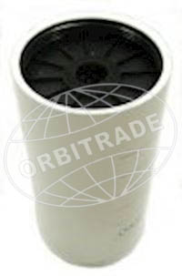 Orbitrade Fuel Filter