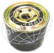 Orbitrade Fuel filter for Yanmar