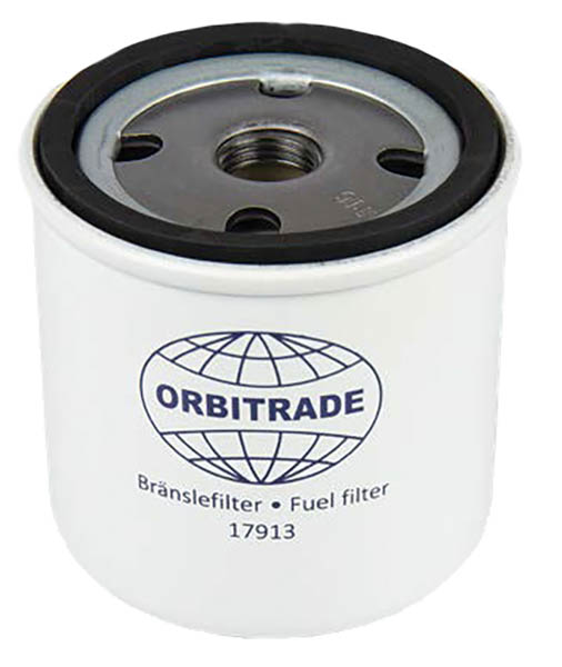 Orbitrade Kraftstofffilter für Volvo Penta