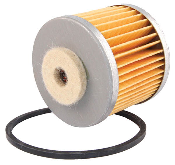Orbitrade Fuel Filter Volvo Penta B20, B21, 2001