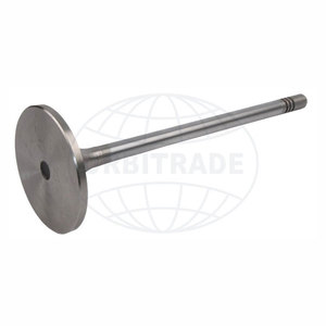 Orbitrade intake valve for Volvo Penta D3