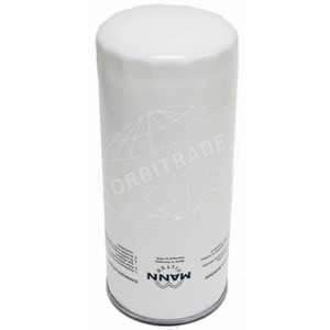 Orbitrade Oliefilter Volvo Penta D12, D61 - D100