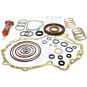 Orbitrade gasket set for Volvo Penta