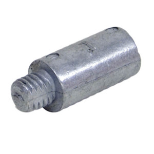 Orbitrade Zinc anode for Volvo Penta