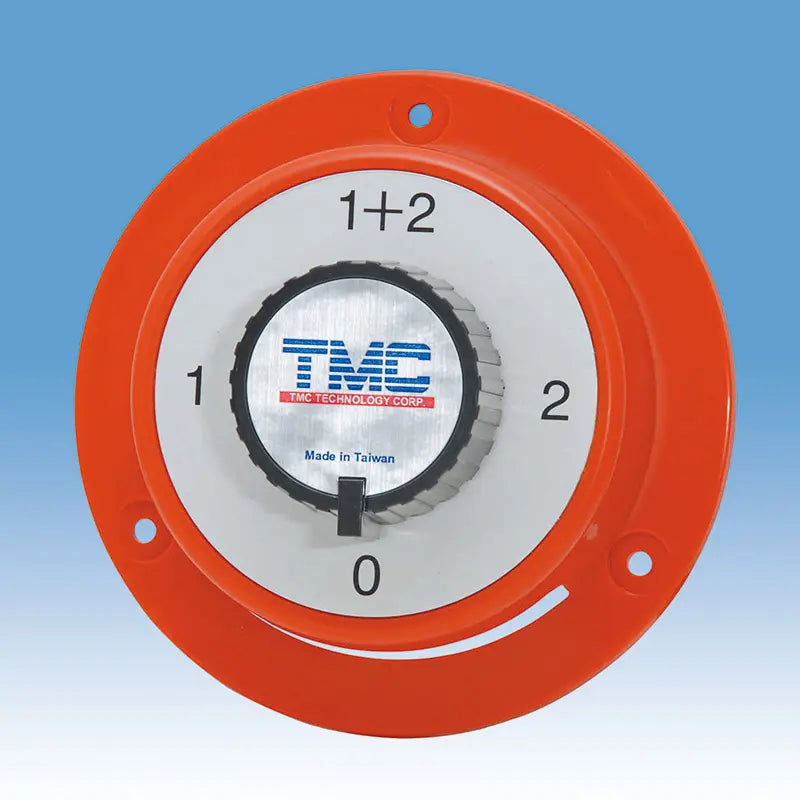 Battery Switch – 175A Continuous – switching between battery groups