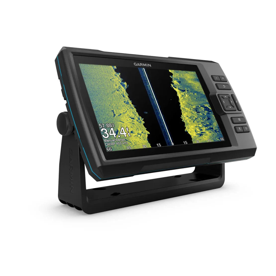 Garmin STRIKER™ Vivid 9sv mit GT52HW-TM-Geber
