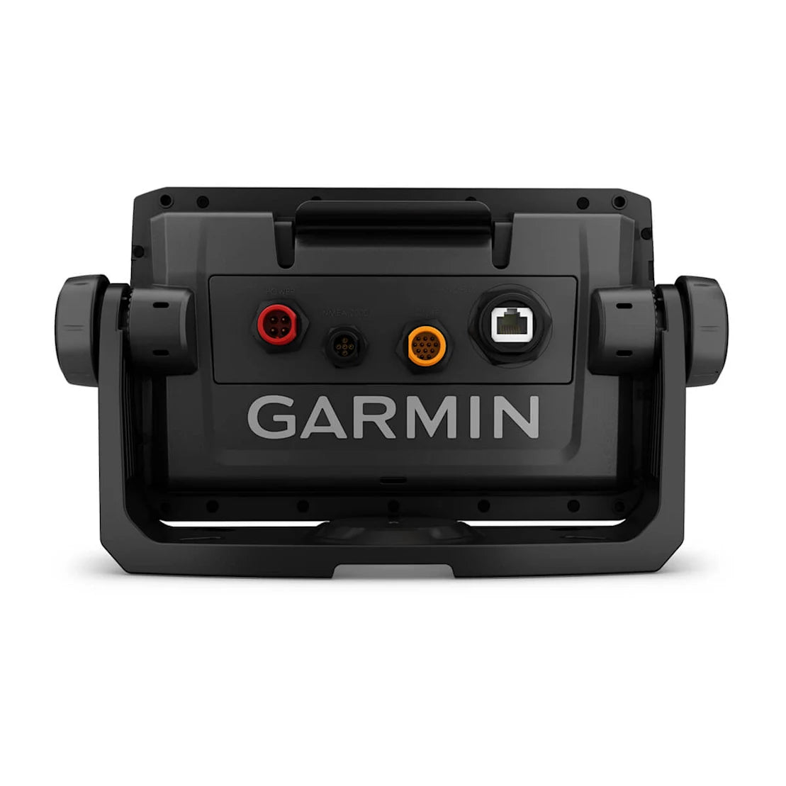 Garmin ECHOMAP™ UHD 72sv mit GT56UHD-TM-Geber