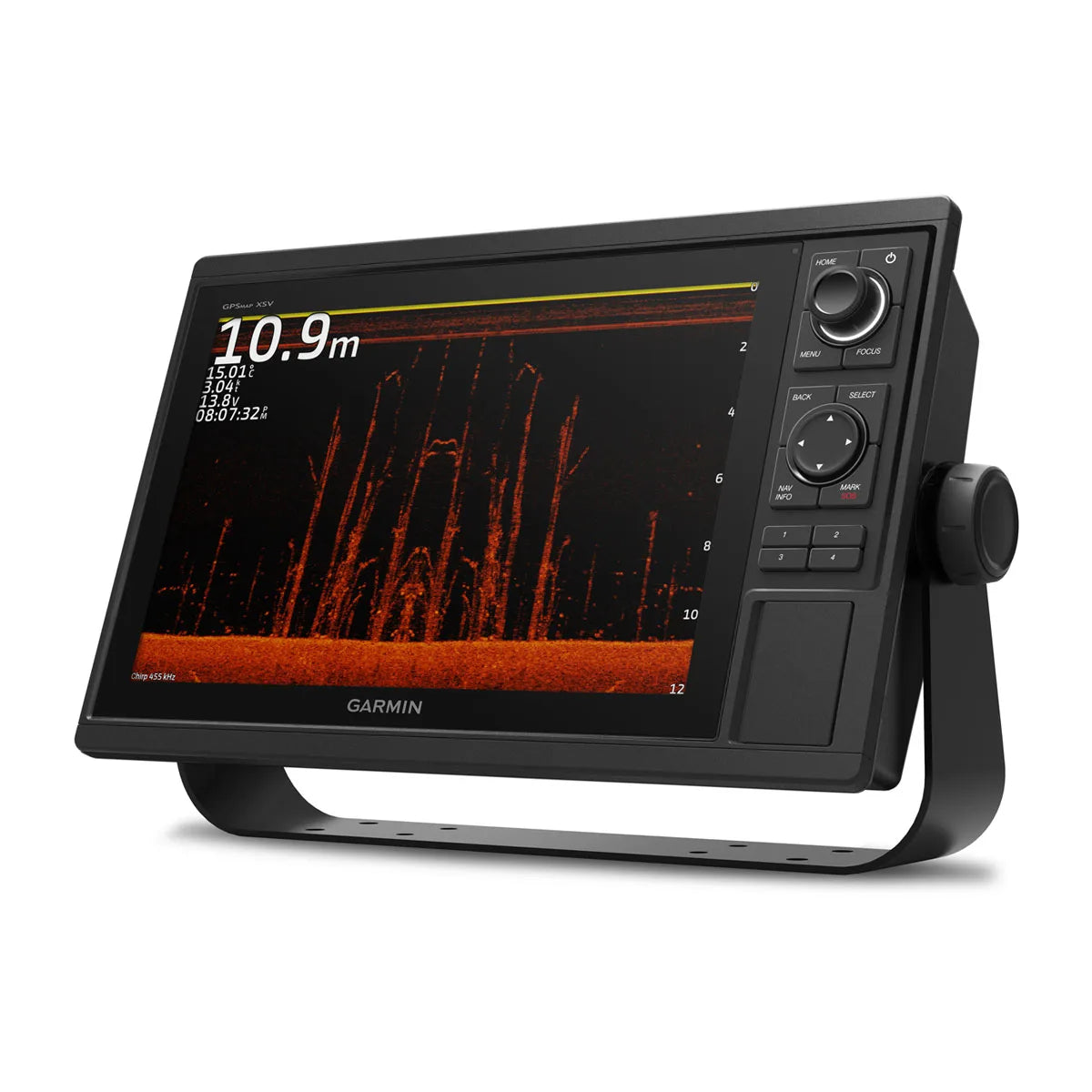 Garmin GPSMAP® 1222xsv Kartenplotter
