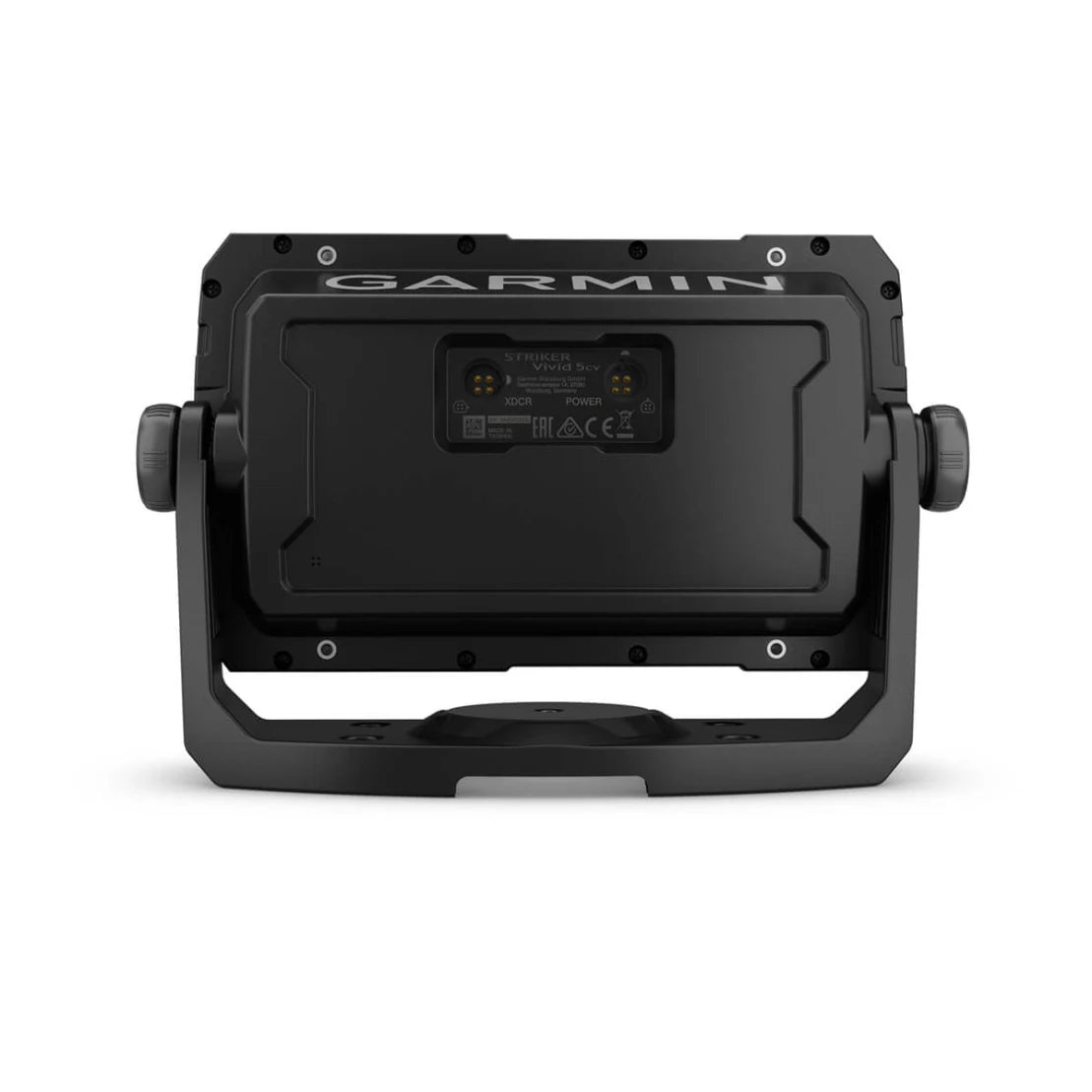 Garmin STRIKER™ Vivid 5cv mit GT20-TM-Geber