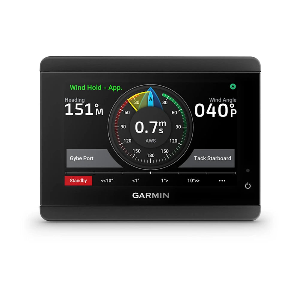 Garmin GHC™ 50 Marine-Autopilotinstrument
