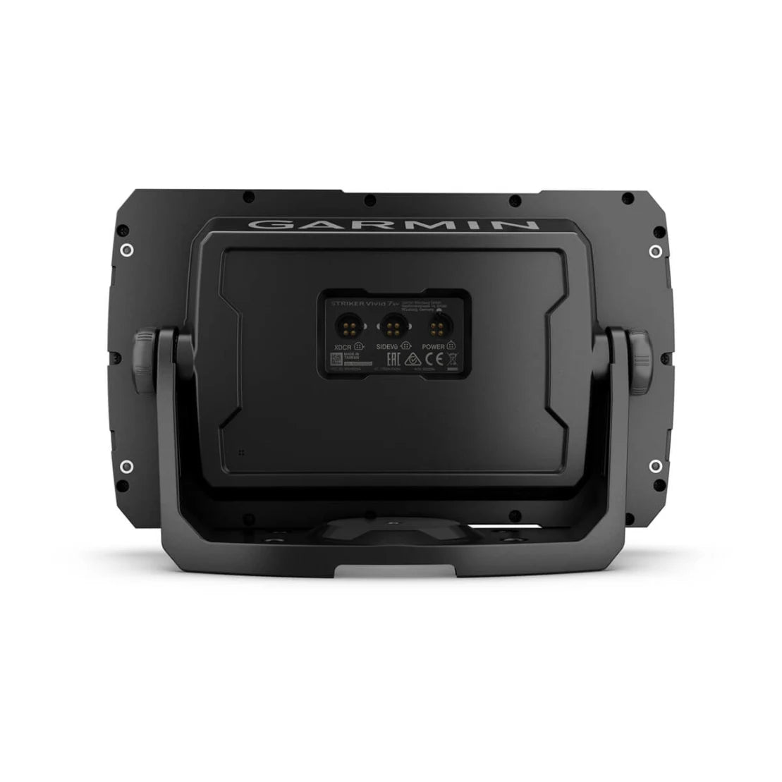 Garmin STRIKER™ Vivid 7sv with GT52HW-TM transducer