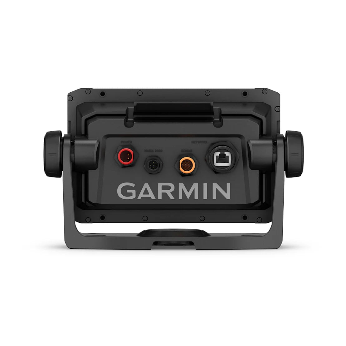Garmin ECHOMAP™ UHD2 6"-Kartenplotter, 62sv ohne Geber