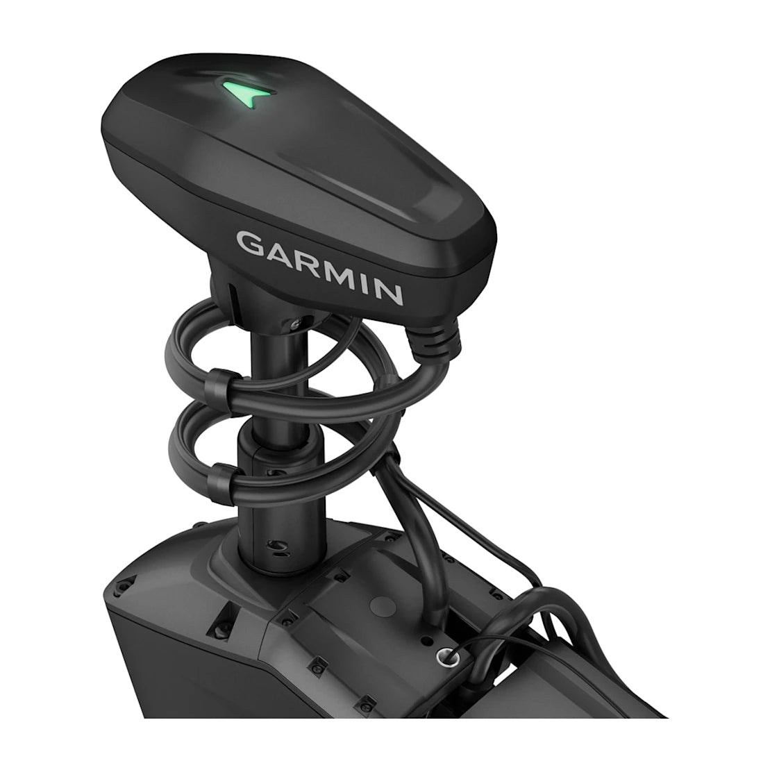 Force® Pro elmotor Sort elmotor på 50" med i GT56UHD transducer