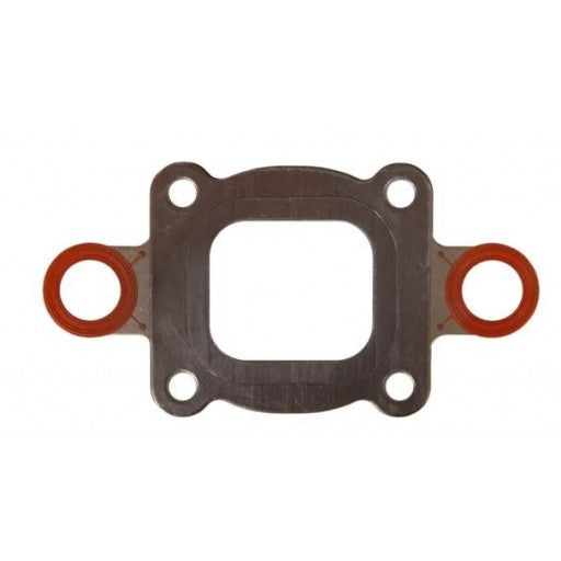 Quicksilver full-flow udstødningsknæpakning 27-864547A02 til MerCruiser dry-joint