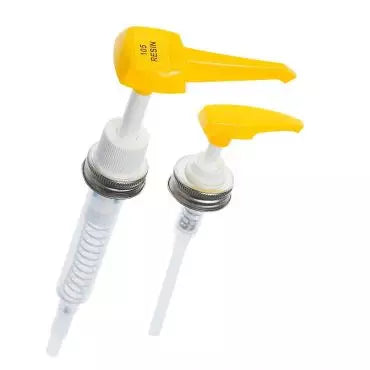 Pumpe A 3:1 til West System Epoxy 1 sæt