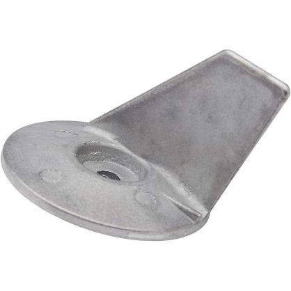 Quicksilver 853762 zink-trimfinne og offeranode til Mercury og Mariner