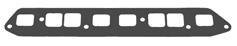 Mercury Marine indsugnings- og udstødningsmanifoldpakning 27-815528 til MerCruiser 3.0L