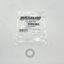Quicksilver/Mercury Dichtung für Ablassschraube 895146