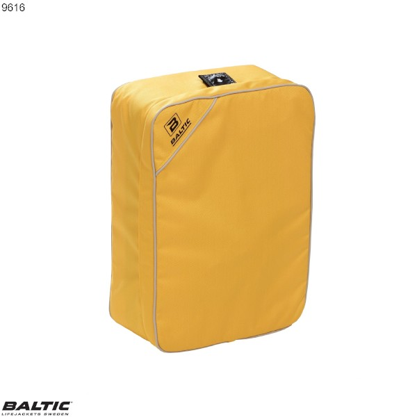 Rescue sling cover - Yellow
