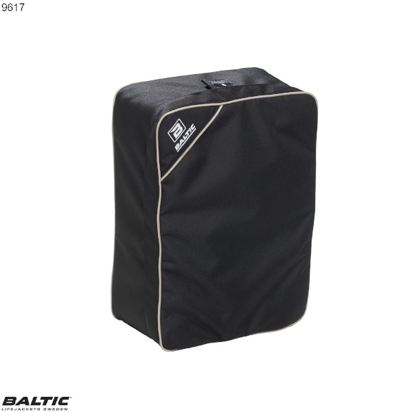 Rescue sling cover - Black