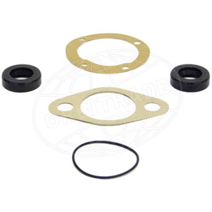 Orbitrade repair kit for Volvo Penta seawater pump