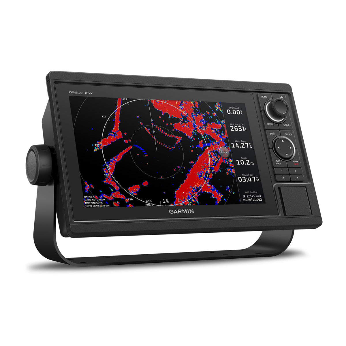 Garmin GPSMAP® 1022 Kartenplotter