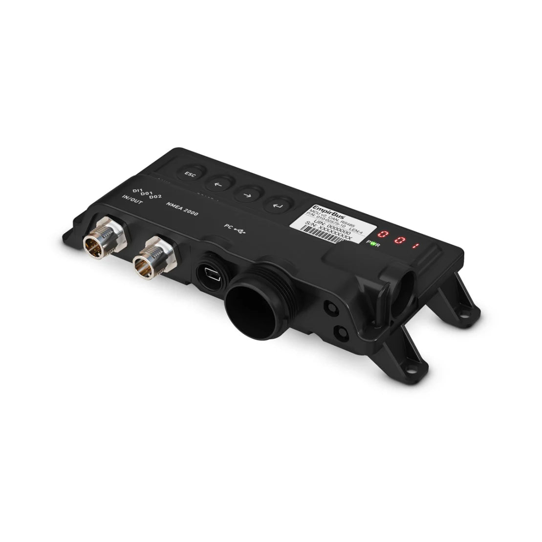 Garmin EmpirBus™ MCU v2