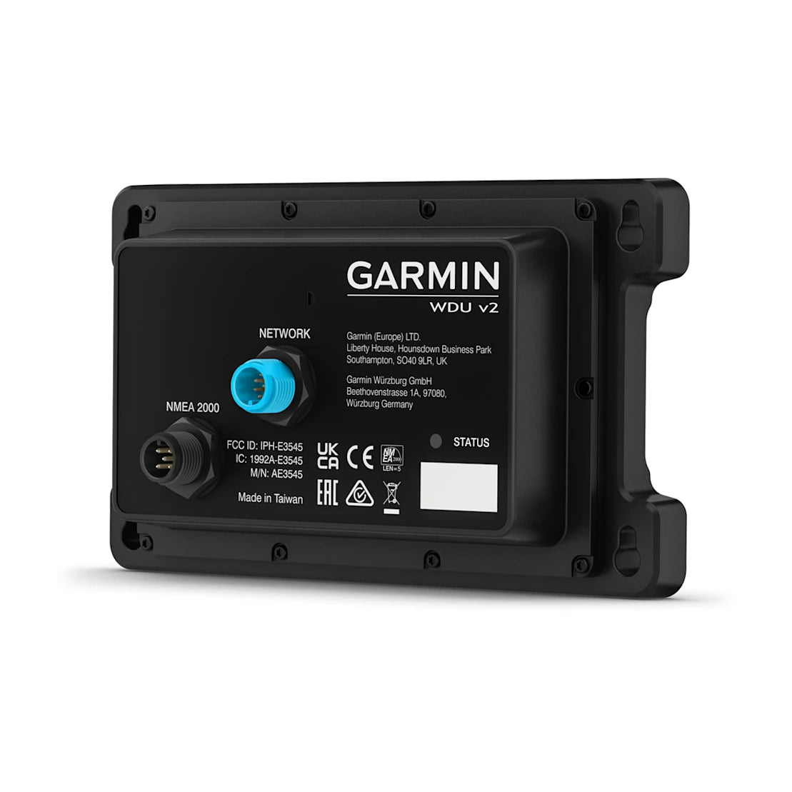 Garmin EmpirBus™ WDU v2