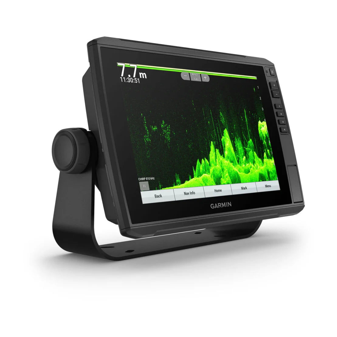 Garmin ECHOMAP™ Ultra 102sv without transducer