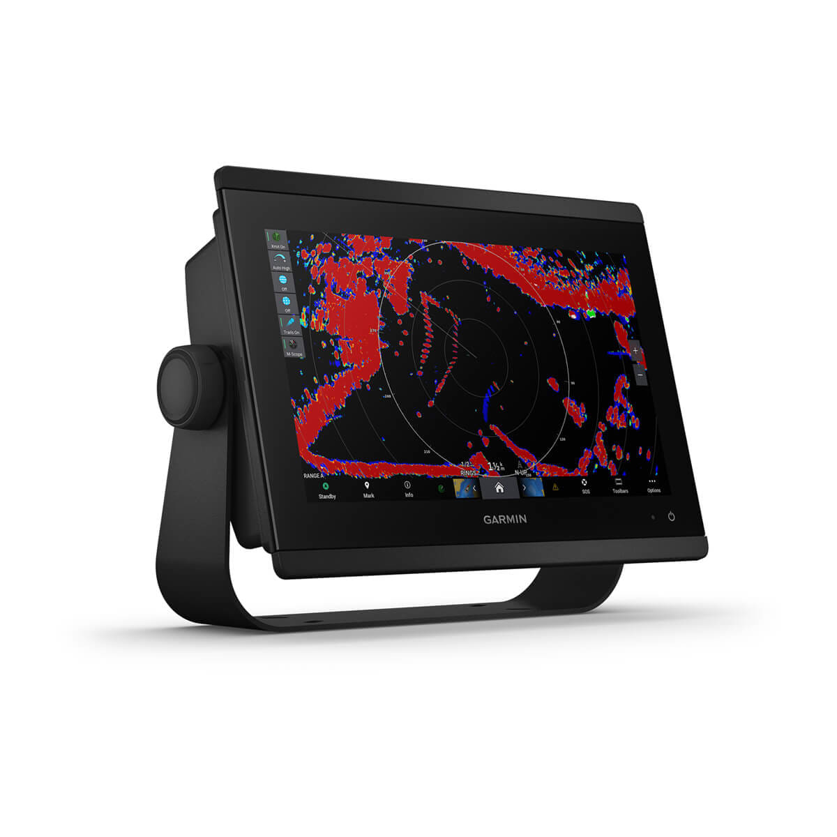 Garmin GPSMAP® 8412 Kartenplotter