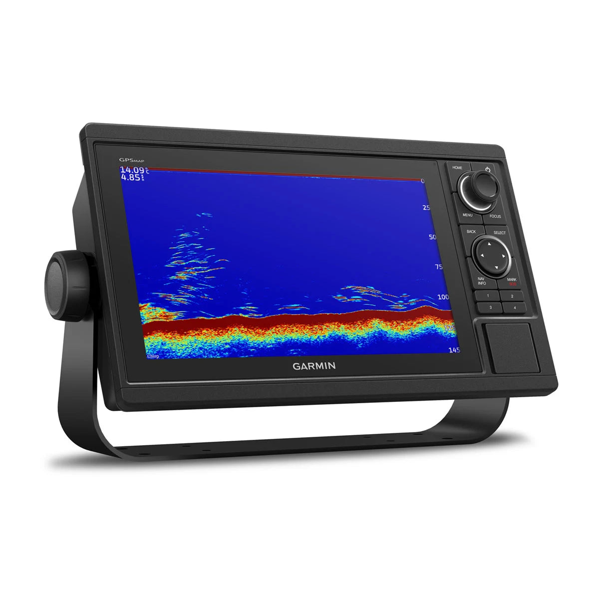 Garmin GPSMAP® 1022xsv Kartenplotter