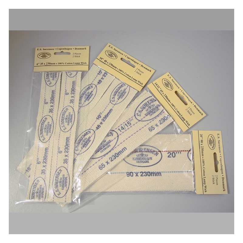 Rundbrændervæger 10, 48 x 230 mm