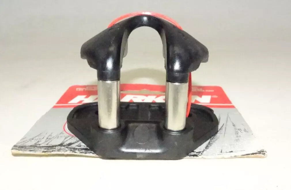 Harken 328 Reversible Cam Fairlead - Tilpasser 150, 200 & 365 Cam Cleats