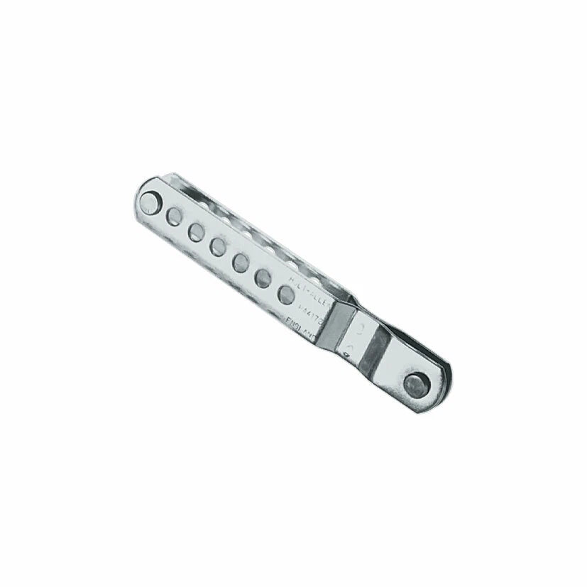 Holt Stay Adjuster HA4172 – Rustfrit Stål