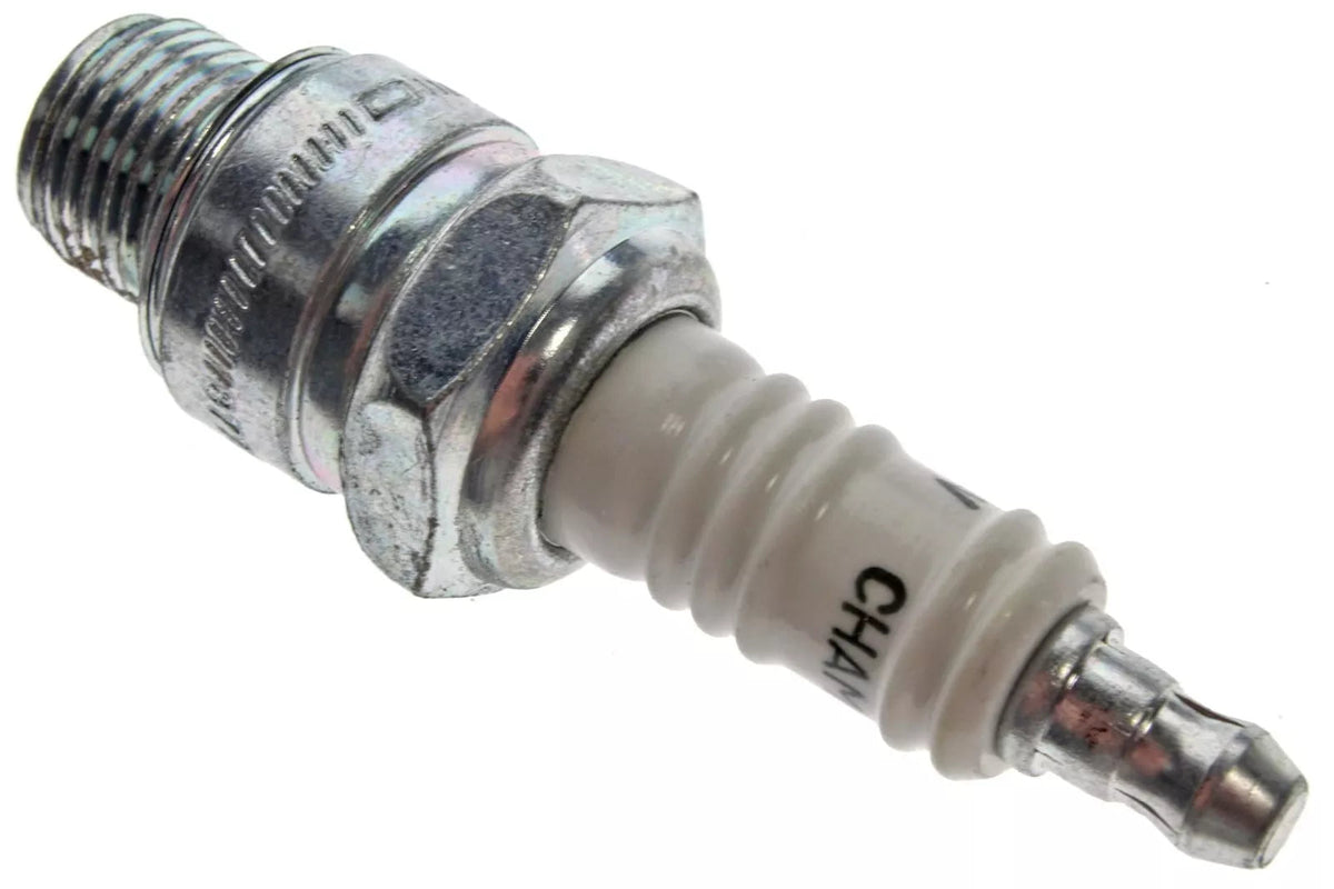 Mercury Marine Champion QL76V støjdæmpet tændrør 33-896329898
