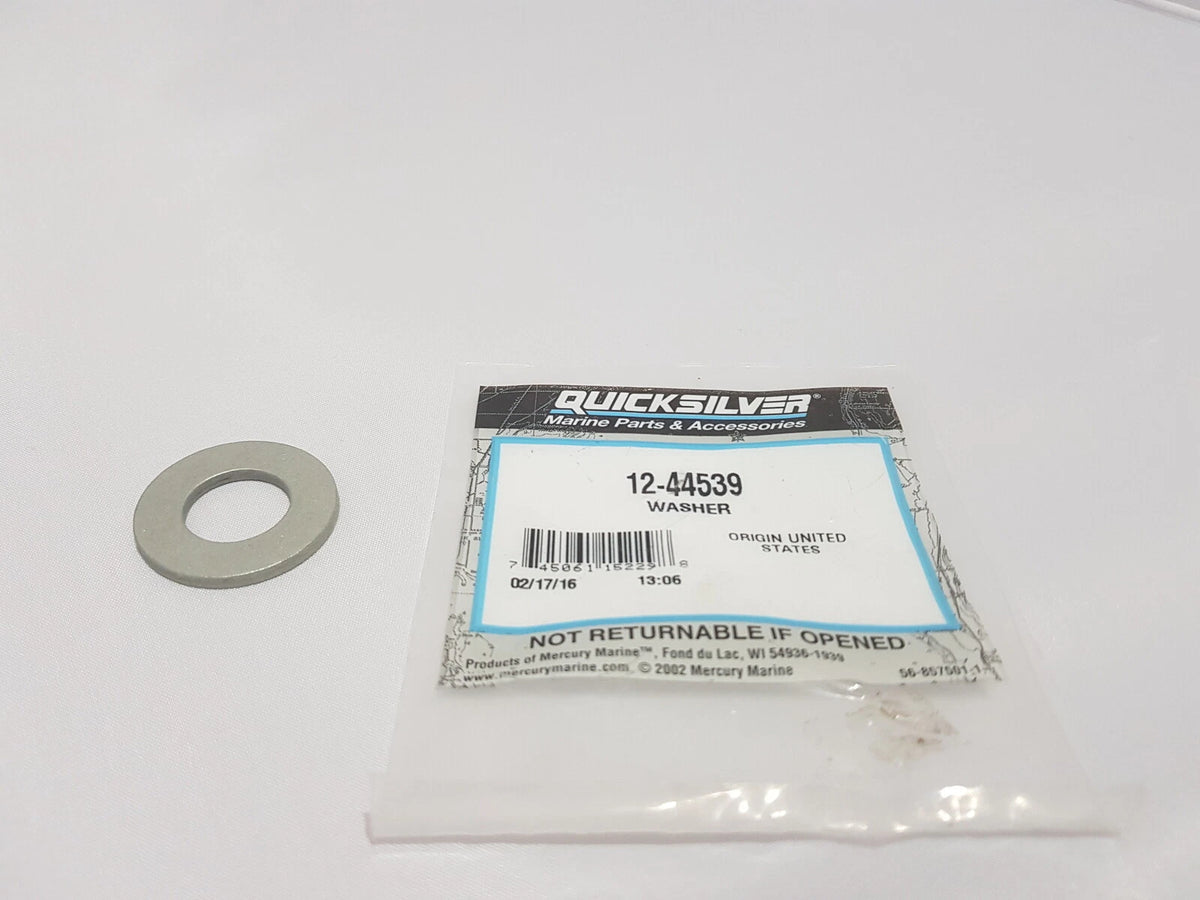 Mercury Marine skive 12-44539 til MerCruiser Bravo og Blackhawk