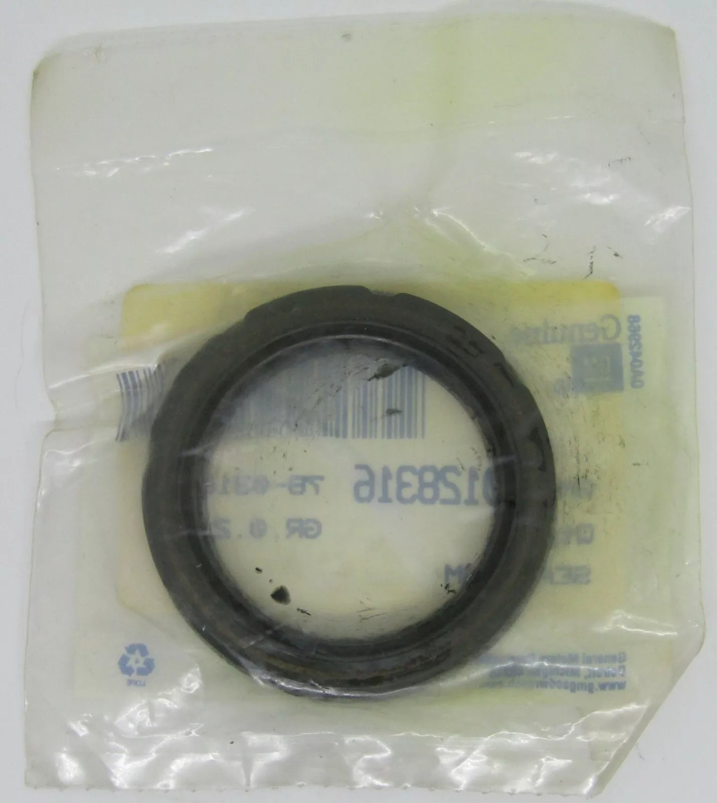 Quicksilver/Mercury SEAL-OIL - P/N: 26-888779