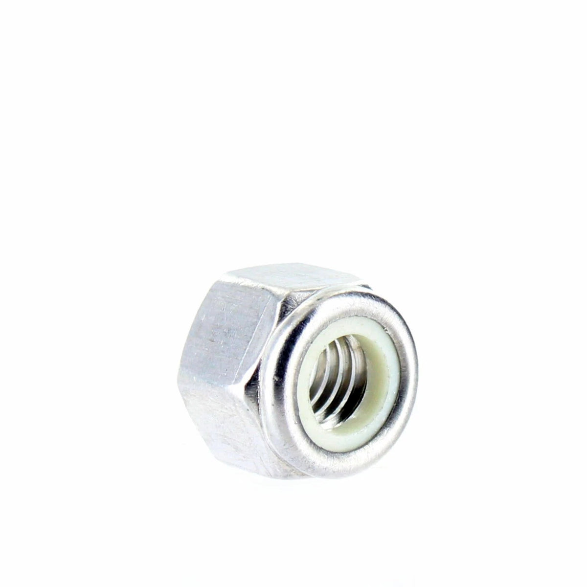 Mercury Marine M6-møtrik i rustfrit stål 11-401366