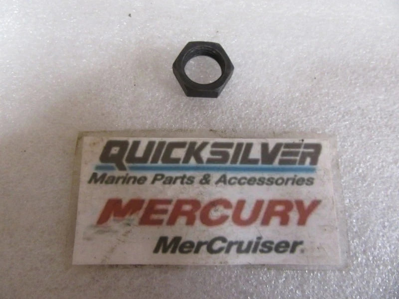 Mercury Marine OEM-møtrik 11-87364