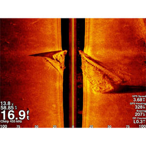 Garmin GSD™ 25 avanceret ekkolodsmodul