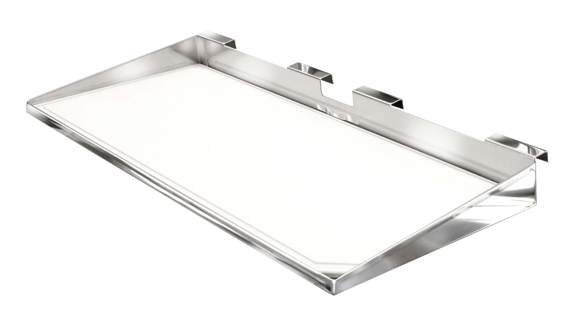 Serving plate Grill Magma