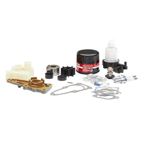 Service kit - 300 timer - Mercury 10-20 hk - EFI - 8M0151470