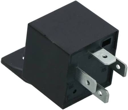 Watski Manøvrerelæ 12 V – 30 A