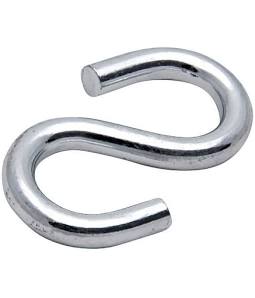 Metalbar i stål – 5 cm – lige stang
