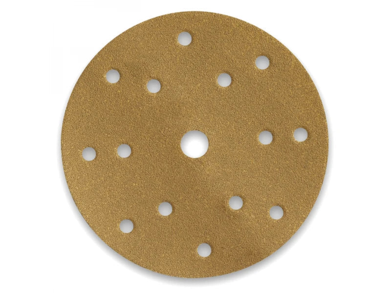 Hand sanding set for sanding antifouling