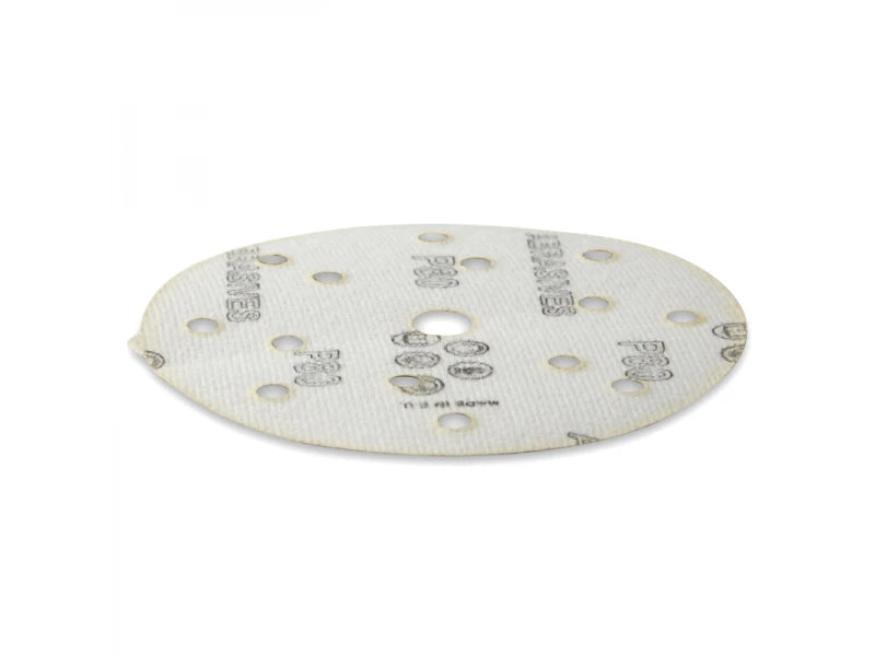 Schleifscheiben - 150 mm Durchmesser - 5er-Pack.