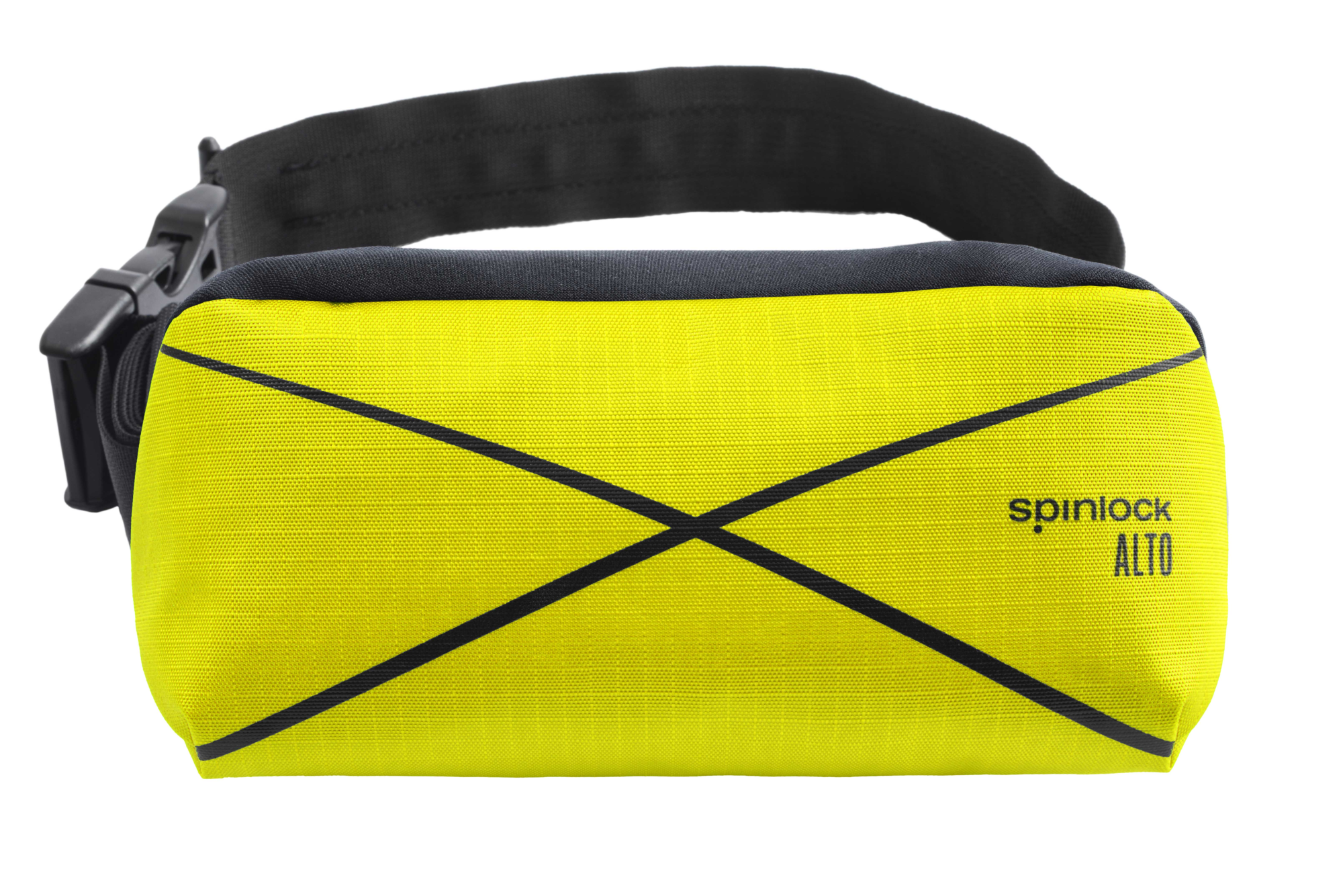 Spinlock Deckweste ALTO 75N Citrus