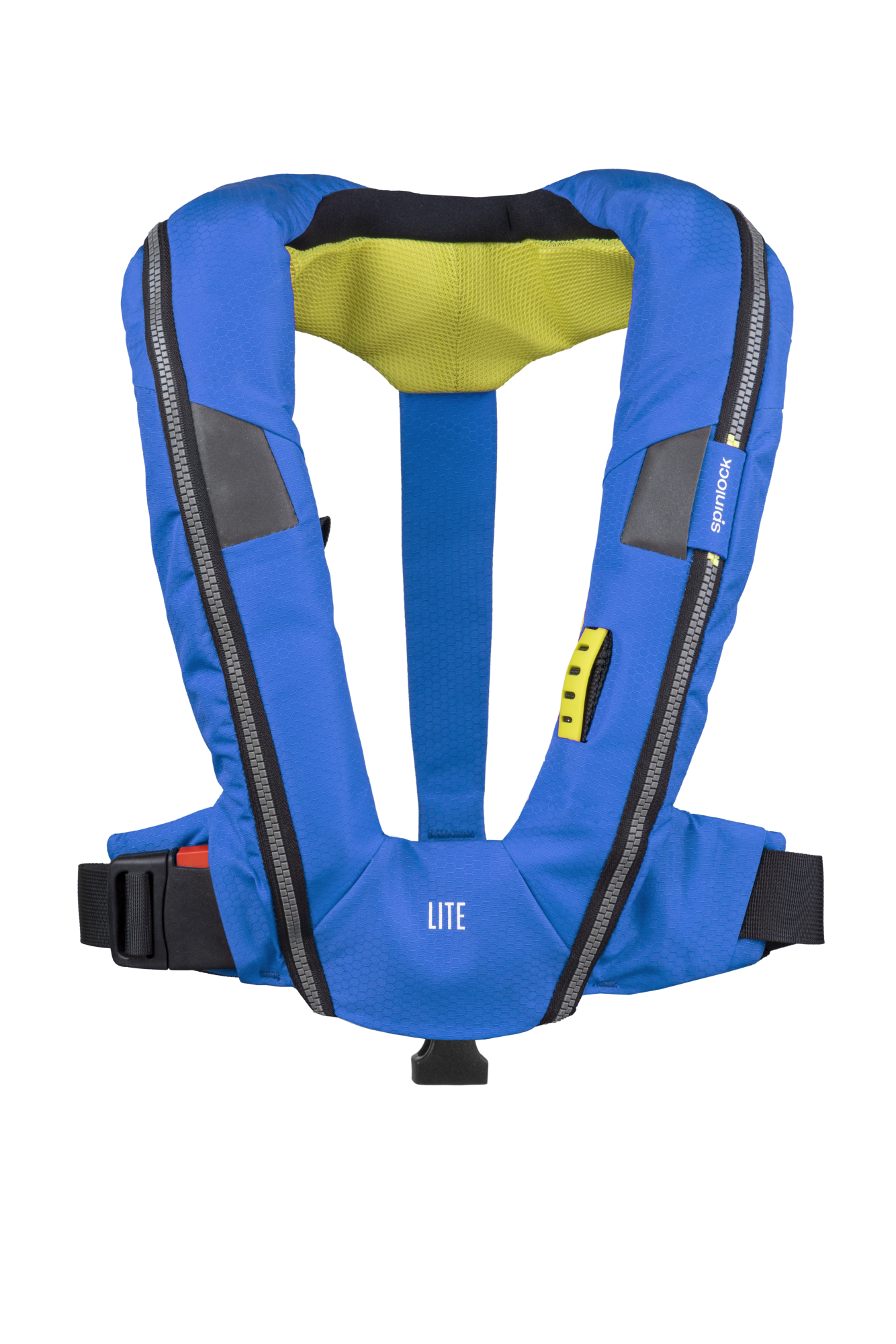 Spinlock Deckvest Lite lifejacket Blue