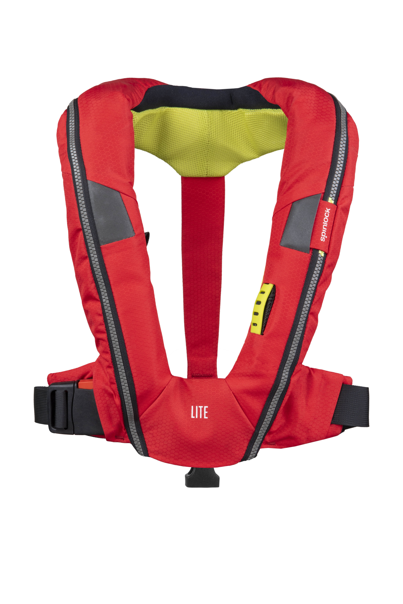 Spinlock Deckvest Lite lifejacket Red