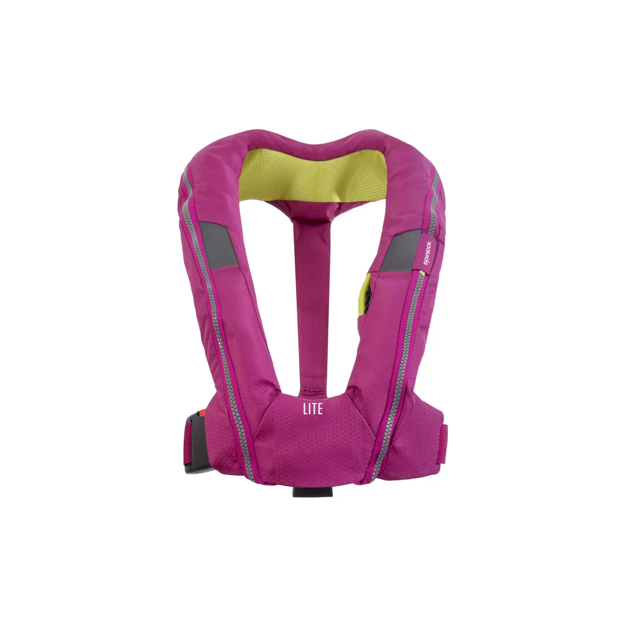 Spinlock Deckvest Lite Lifejacket Pink
